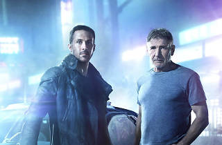 blade runner: 2049