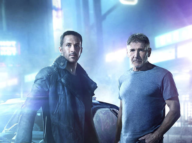 blade runner: 2049 blade runner: 2049