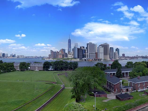 Escape the craziness of NYC this summer by taking a trip to these local islands Escape the craziness of NYC this summer by taking a trip to these local islands