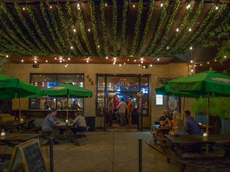 Waller Creek Pub House