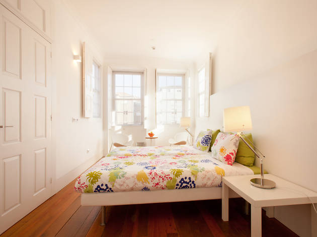 Porto Lounge Hostel & Guesthouse Porto Lounge Hostel & Guesthouse