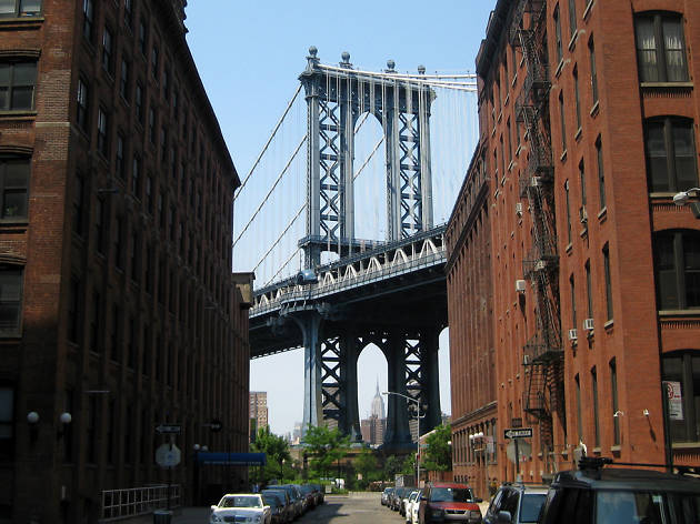 Report shows that residents are leaving Brooklyn en masse Report shows that residents are leaving Brooklyn en masse