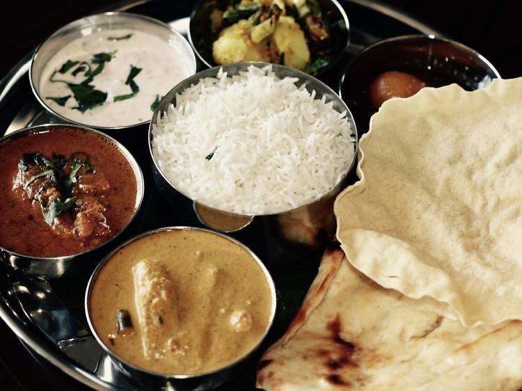 The 13 best Indian restaurants in Las Vegas