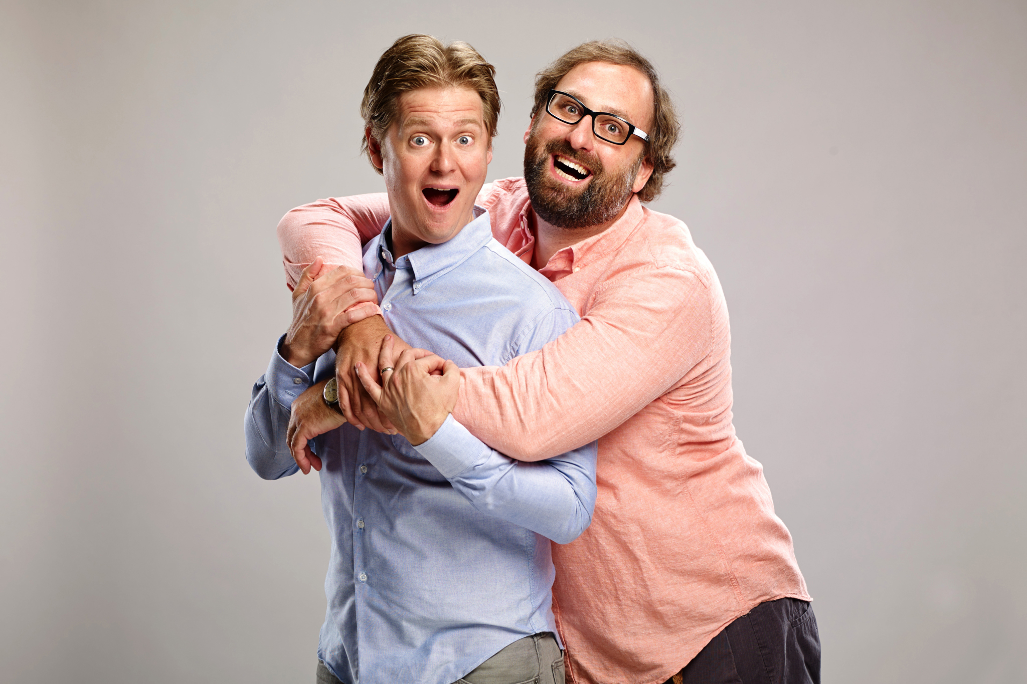 We run down the best improv, stand-up and sketch shows this summer