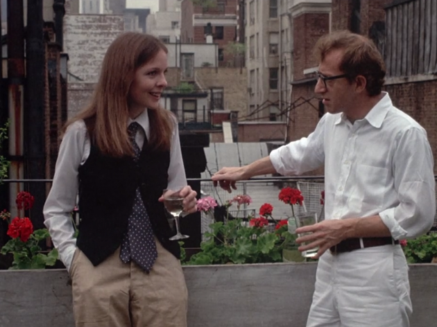 Annie Hall Annie Hall