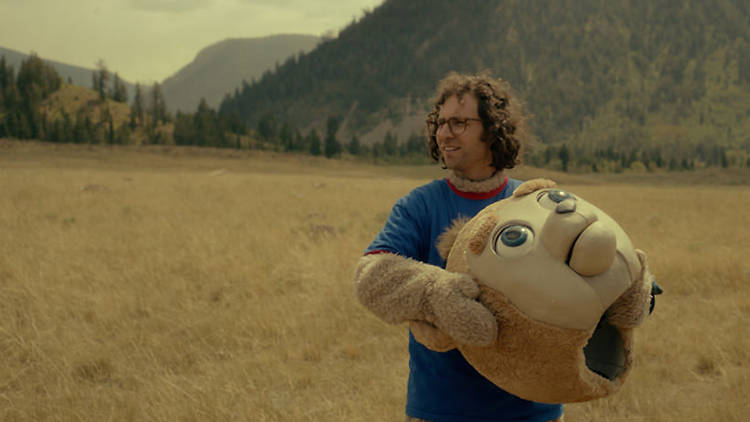 Brigsby Bear