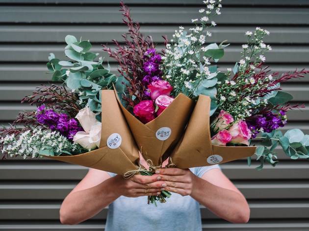 The Best Flower Delivery Services In Sydney