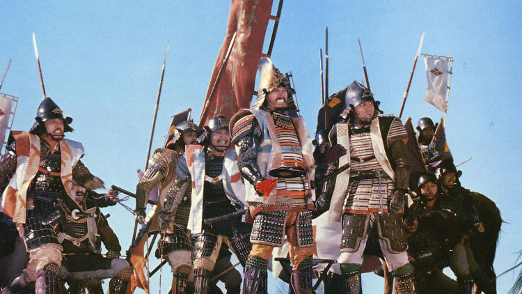 Kagemusha