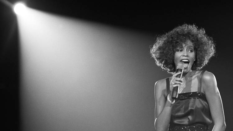 Whitney ‘Can I Be Me’