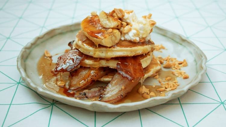 Tiong Bahru Bakery