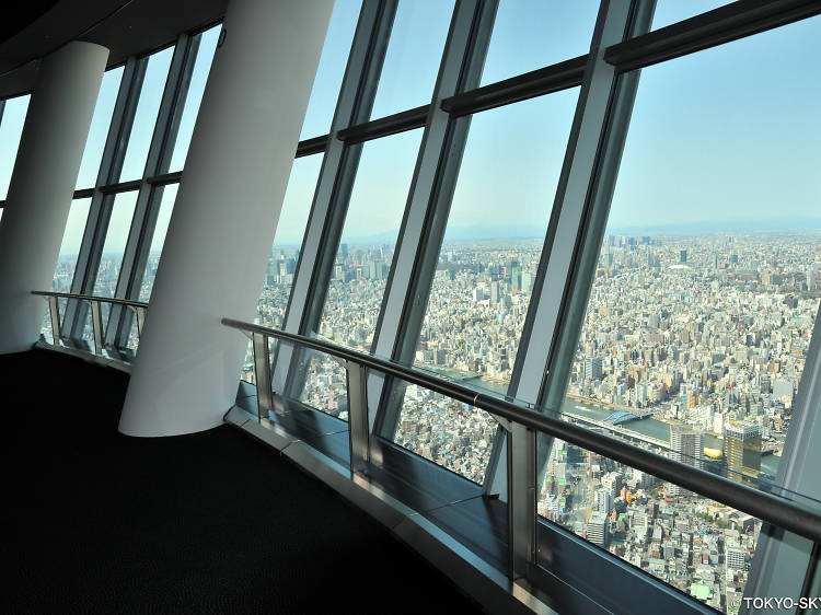 Tokyo Skytree