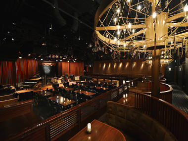 Best jazz bars in Tokyo Best jazz bars in Tokyo