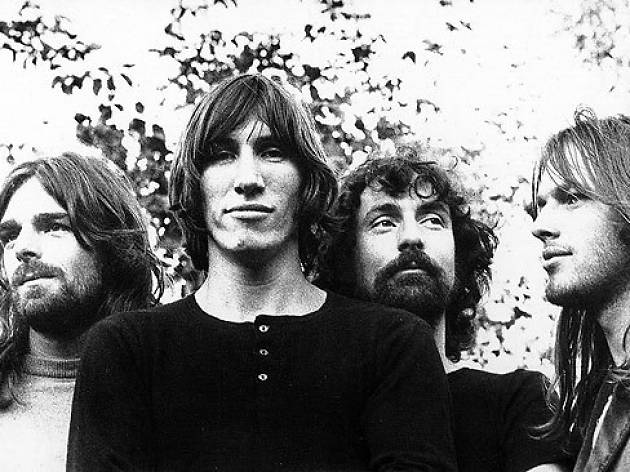 Pink Floyd Pink Floyd