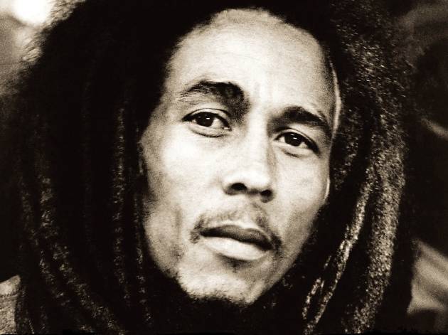 Bob Marley Bob Marley