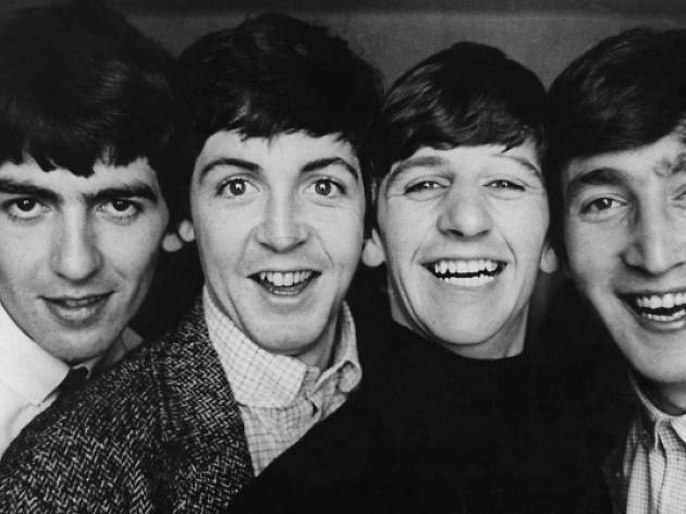 The Beatles The Beatles