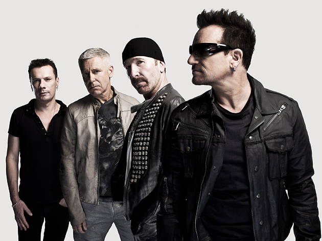 U2 U2