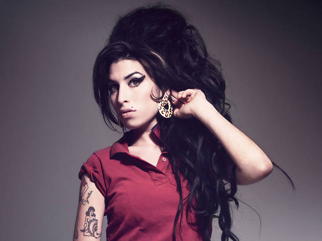 Amy Winehouse Amy Winehouse