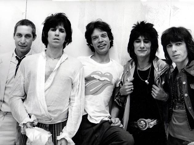 Rolling Stones Rolling Stones