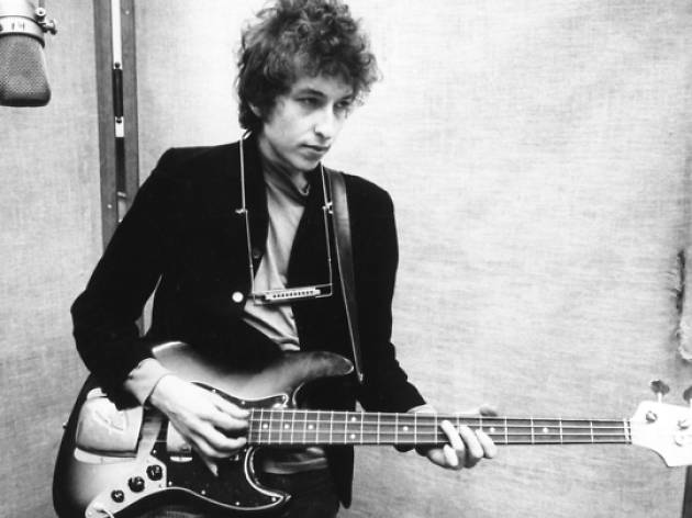 Bob Dylan Bob Dylan