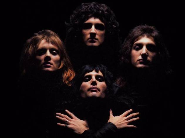 Queen Queen