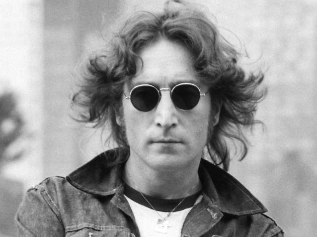 John Lennon John Lennon