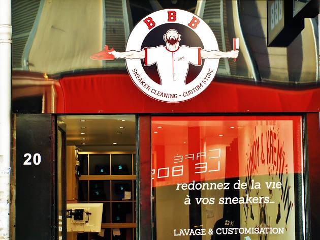 BBBshop BBBshop