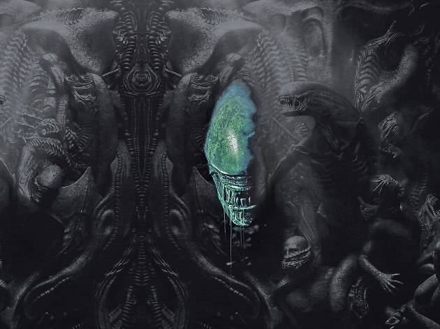 Alien: Covenant Imagen de la película Alien: Covenant