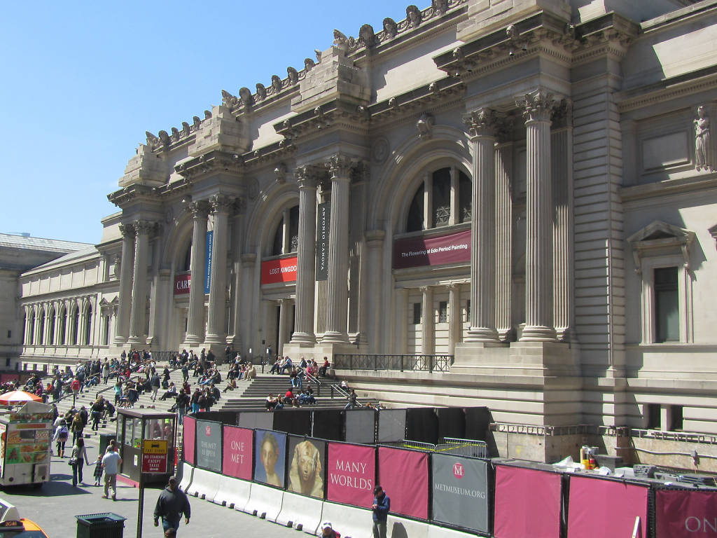 Best Museum Exhibits NYC Has For You To Explore in 2021