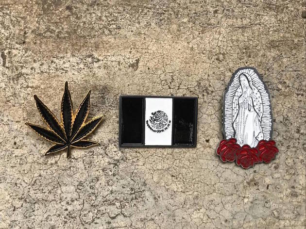 The Darks Co The Darks Co