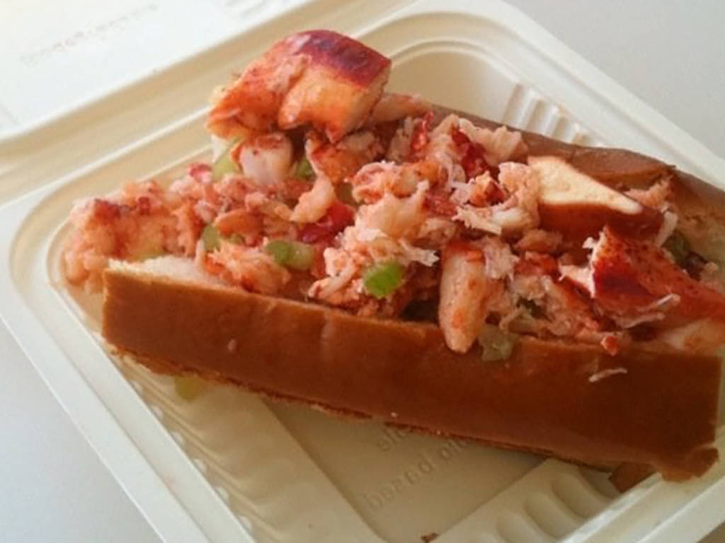 Best lobster rolls in san francisco