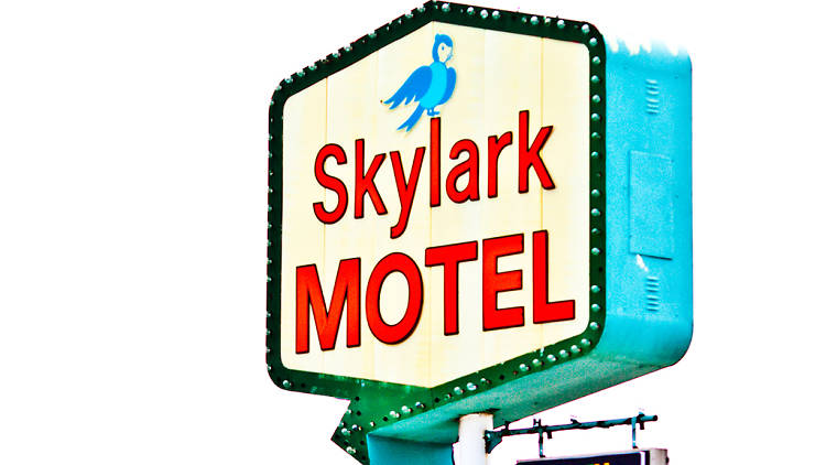 Skylark Motel