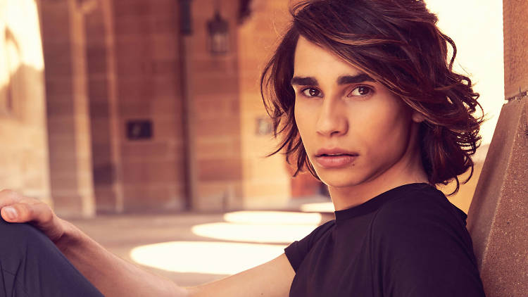 Isaiah Firebrace