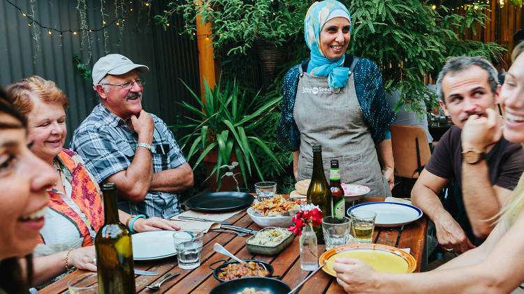 The best cooking classes in Melbourne