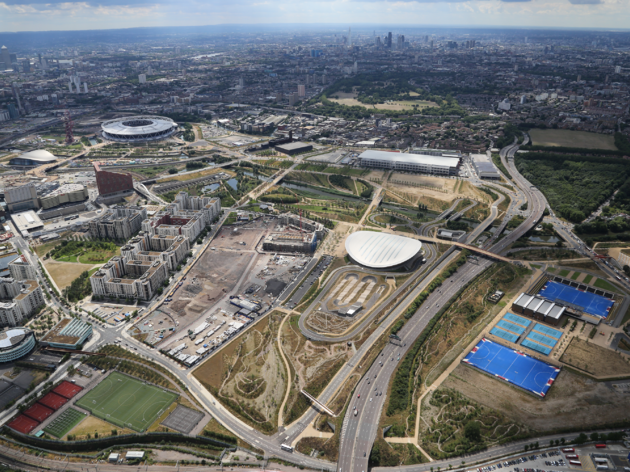 Lessons from London Lessons from London | Time Out Tokyo