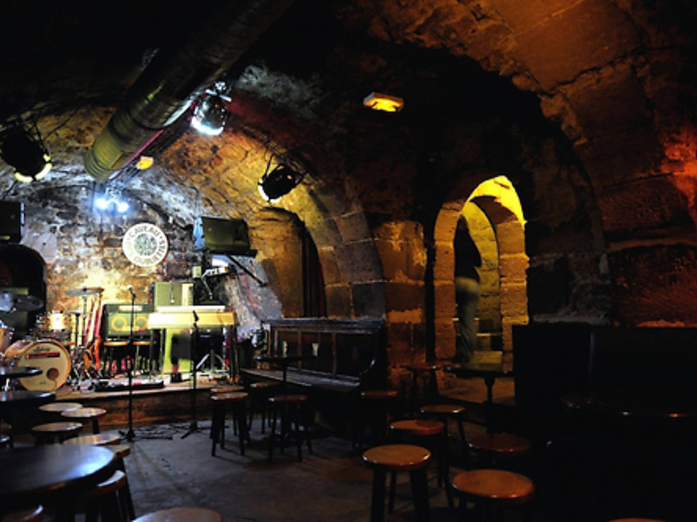 Jazz clubs and bars Time Out Paris