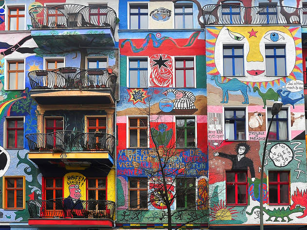Best Euro city breaks - Berlin - 2017 Best Euro city breaks - Berlin - 2017