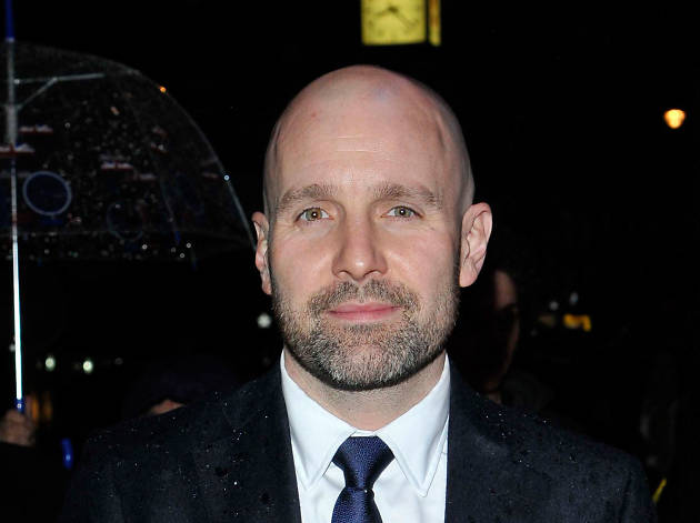 'Jawbone' Johnny Harris: 'I didn't want the film to be ...