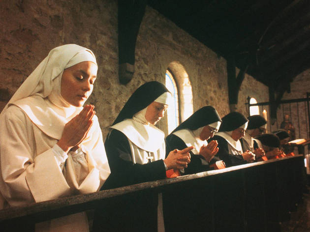 Agnes de Deus, 1985 Agnes de Deus, 1985