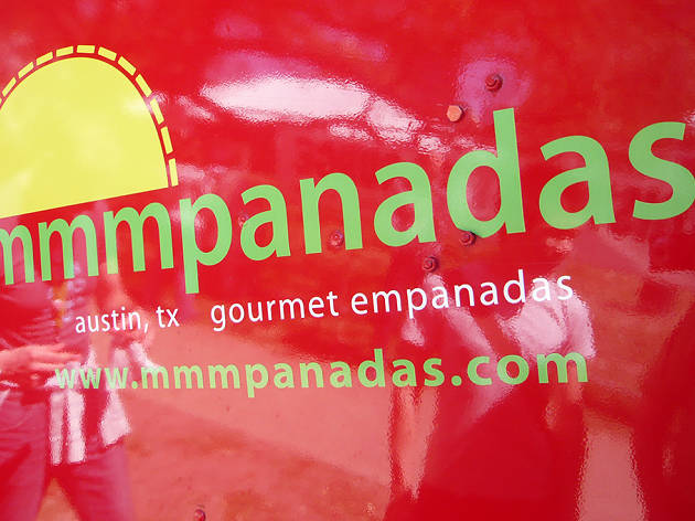 Mmmpanadas Mmmpanadas