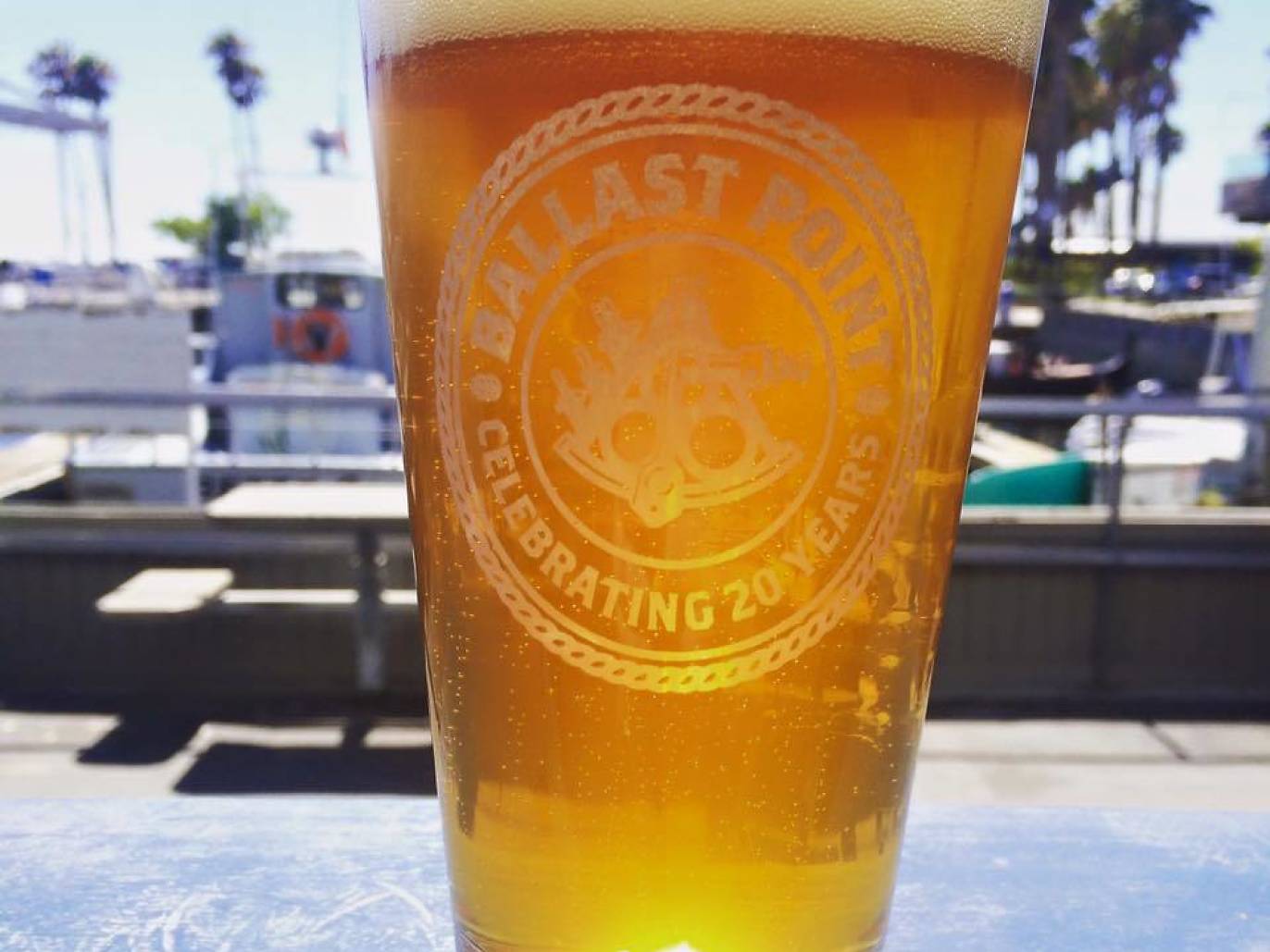 Best bars and restaurants in Redondo Beach