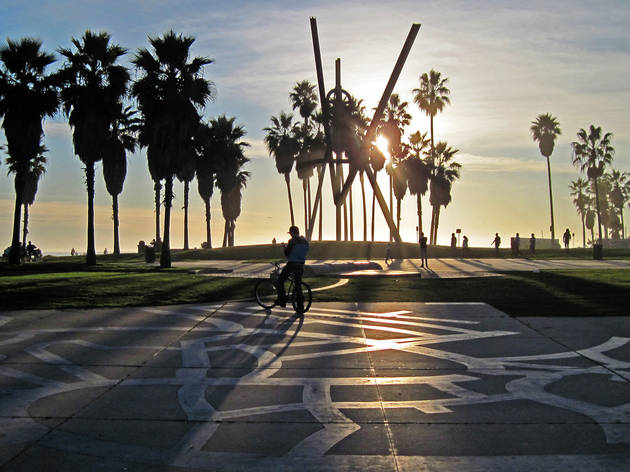 Venice Venice