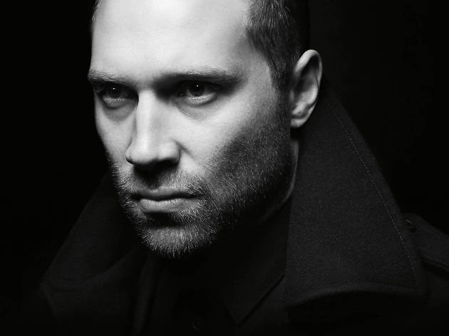 Jai Courtney Jai Courtney