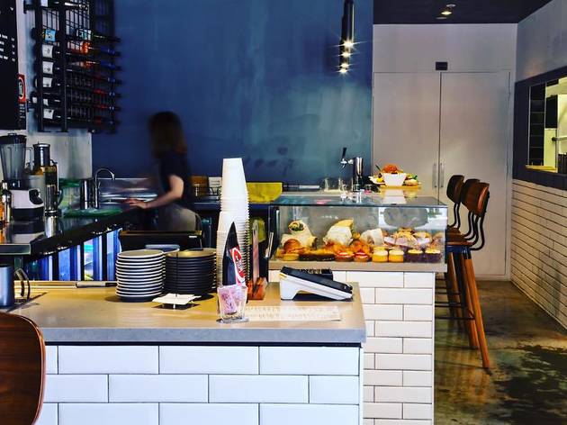 Sticky Fingers Kitchen and Bar Sticky Fingers Kitchen and Bar