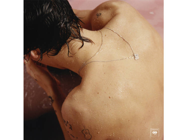 Harry Styles – 'Harry Styles'