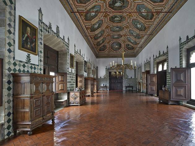 palácio nacional de sintra, palácio nacional de sintra,