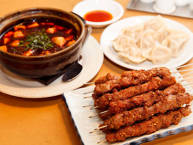 The top 10 halal restaurants in Tokyo The top 10 halal restaurants in Tokyo