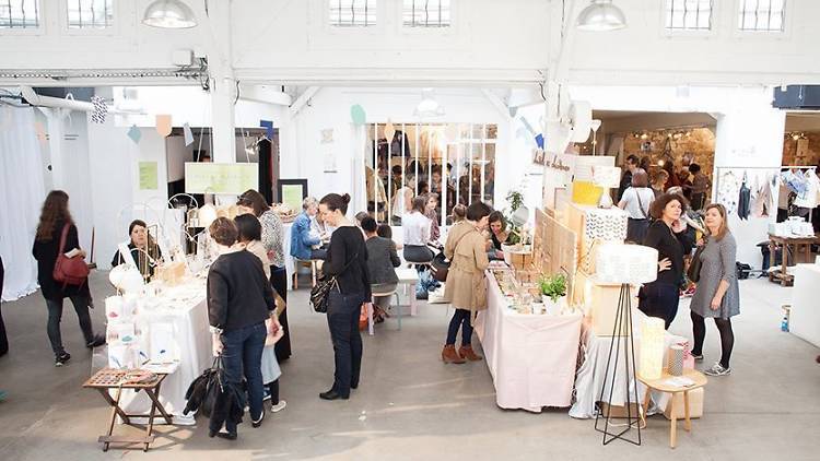 Artisans' Market at Hôtel Bohême | Things to do | Time Out Paris