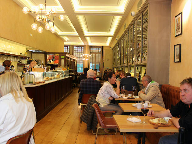 Mercador Café Mercador Café
