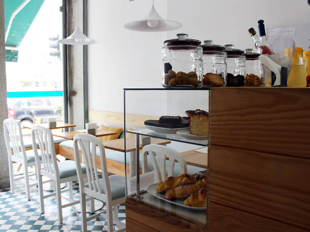 Attelier Coffee Shop Attelier Coffee Shop