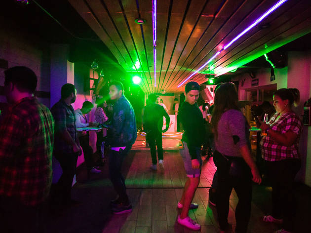 630px x 472px - 10 Best Gay Bars in Mexico City for an Unforgettable Night